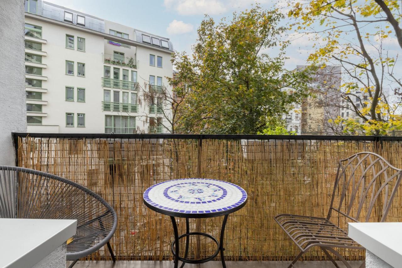 Warsaw Cosy&Sunny Apartment Gornoslaska By Noclegi Renters Eksteriør bilde